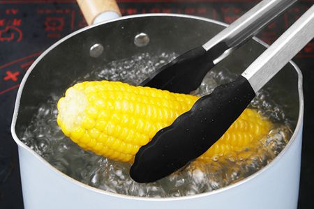 矽膠食物夾 矽(guī)膠食物夾