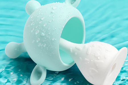 矽膠兒童(tóng)牙膠 2矽膠兒童牙膠