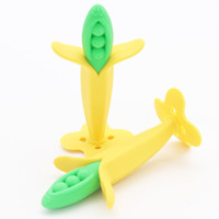 植物（wù）牙（yá）膠,玉米牙膠,矽膠咬牙膠