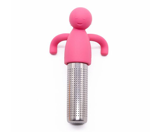 矽膠茶漏（lòu）,矽膠茶濾（lǜ）,矽膠泡茶器