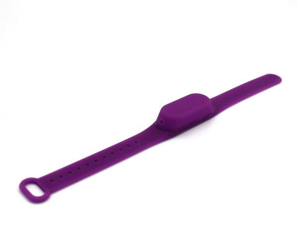 便攜洗手液手環,驅蚊手環,矽膠手腕帶