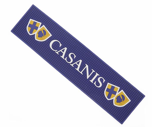 矽（guī）膠隔水墊，酒吧吧台杯（bēi）墊，酒吧瀝水墊