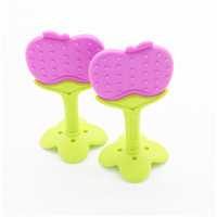 草莓牙膠,水果牙（yá）膠,寶寶磨牙棒