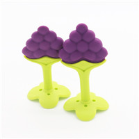 葡萄牙膠,矽膠磨牙棒,水果牙膠（jiāo）訂做（zuò）