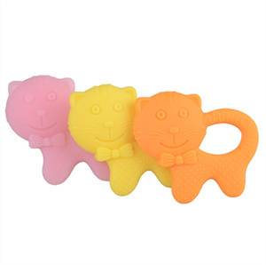 矽（guī）膠牙膠,立體牙膠,嬰兒矽膠咬牙膠,兒童矽膠磨牙（yá）棒