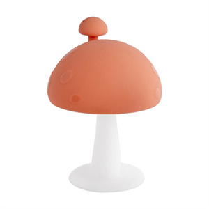 玩具牙膠（jiāo）,蘑菇（gū）磨（mó）牙棒,矽膠磨牙膠