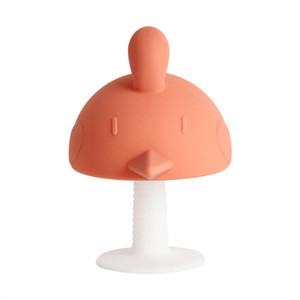 小雞牙膠（jiāo）,矽膠練齒器,矽膠磨牙膠