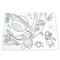 矽膠墊,塗鴉膠墊,矽膠畫板,矽膠畫墊（diàn）