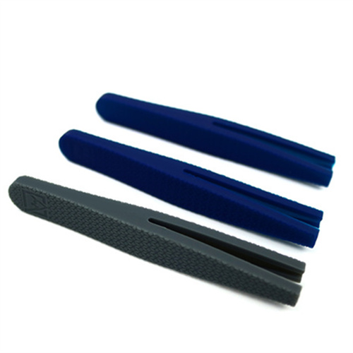 矽膠套,矽膠護套,矽膠夾子套（tào）,矽膠防護套