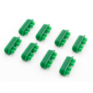 連接器,矽膠（jiāo）插頭器,冒油矽（guī）膠端子接頭