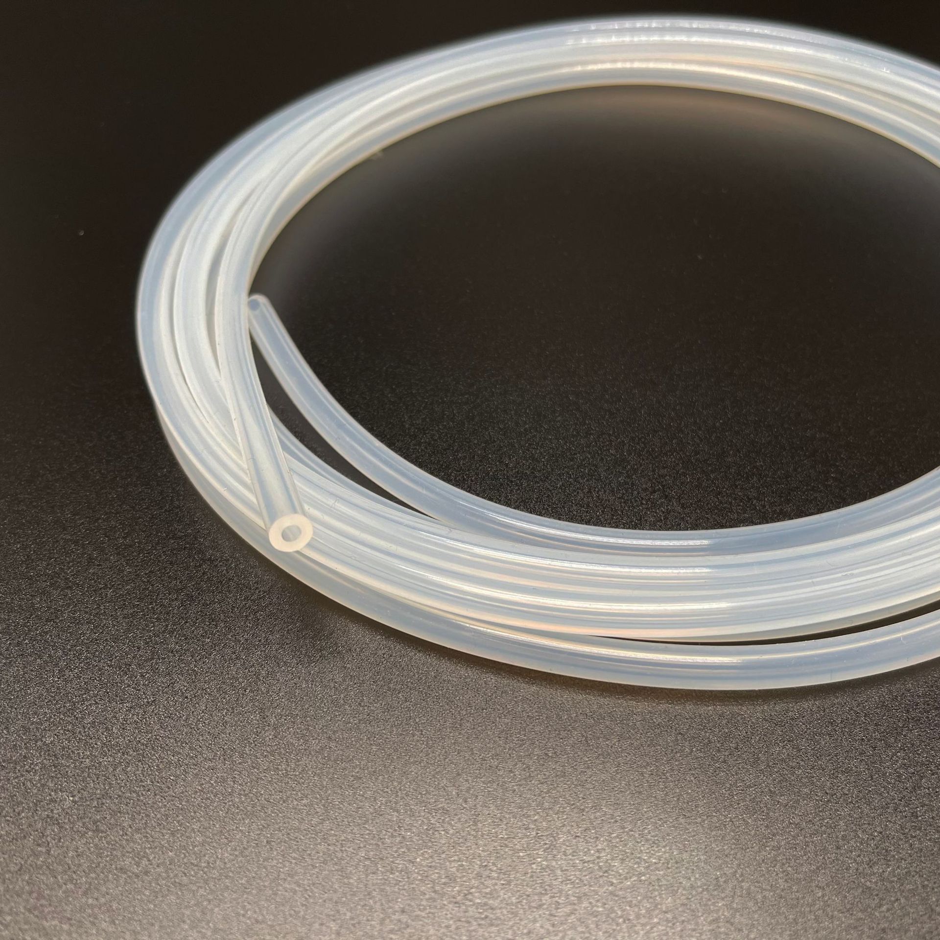 高透明矽膠(jiāo)管 高透明矽膠(jiāo)管