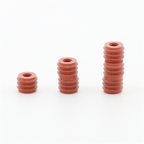 【行業資訊】矽膠製(zhì)品噴油工序的未來發展趨勢 【行(háng)業資訊】矽(guī)膠製品噴油工序的未來發展趨勢