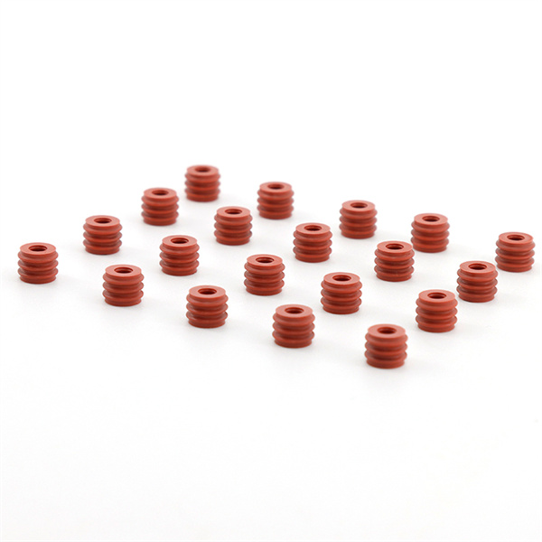 【行業(yè)資訊】矽膠製品噴油工序的未來發展趨勢 【行業資訊】矽膠製品(pǐn)噴油工序的未來(lái)發展趨勢