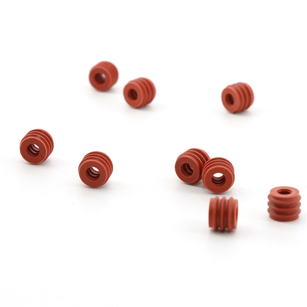 【行業資訊(xùn)】矽膠製品噴油工序的未來(lái)發展趨勢 【行業資訊】矽膠製品噴(pēn)油(yóu)工序的未來發展趨勢