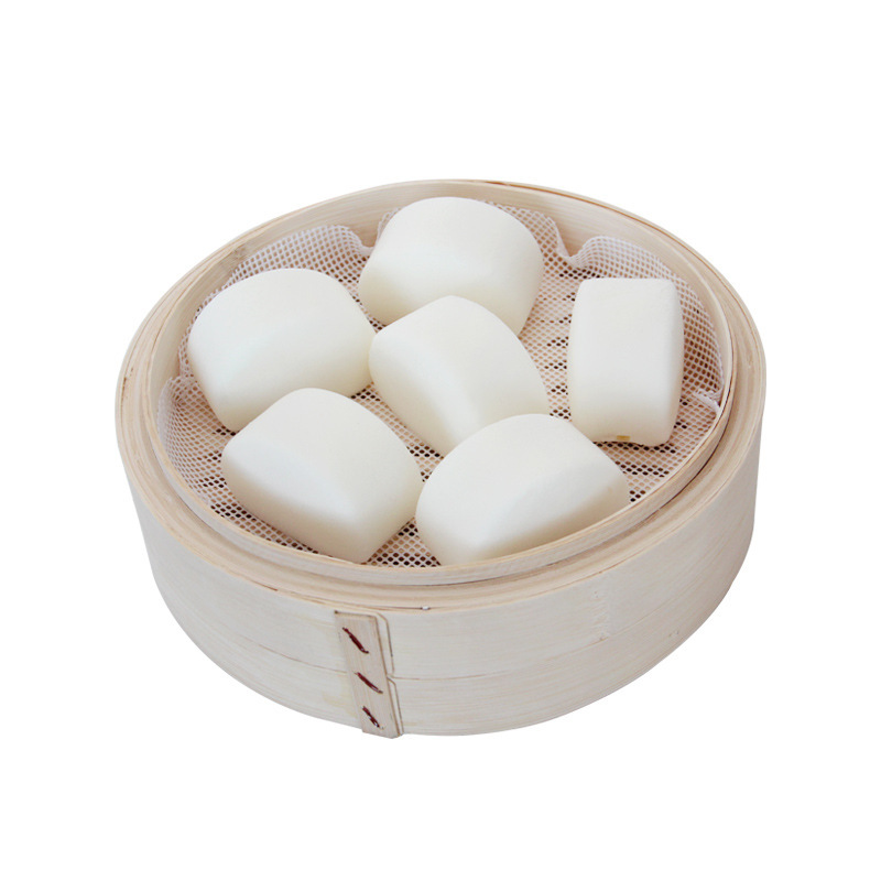 廚房（fáng）廚具解說：矽膠蒸布能（néng）蒸（zhēng）團子（zǐ）嗎？