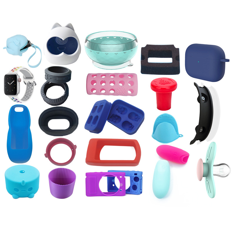 【科普】矽膠製品對人體是否有害? 【科普】矽膠製品對人體是否有害?