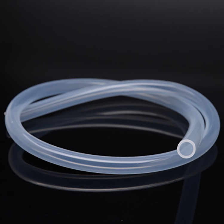 矽橡膠(jiāo)管在-18℃能凍硬麽 矽橡膠管在-18℃能凍硬麽