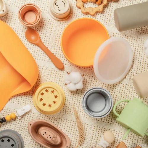 矽膠製品有氣味怎麽辦(bàn) 矽膠製品有氣味怎麽辦